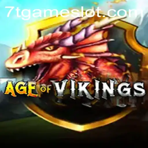 Age of Viking: A New Era of Strategic Gameplay by 7T GAME