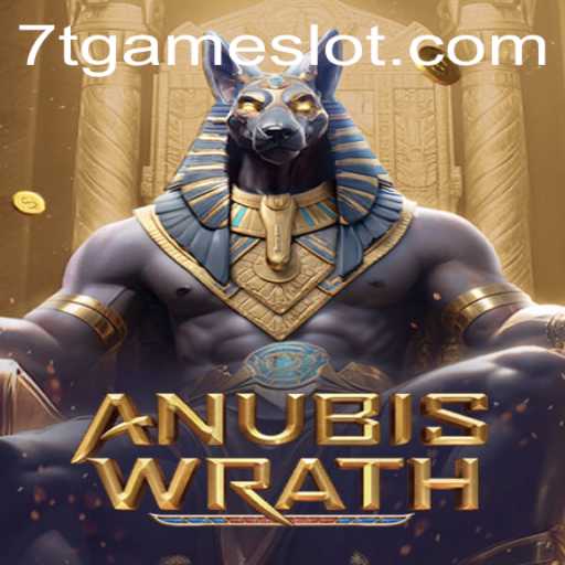 Unveiling AnubisWrath: A Journey into the Mystical Realms