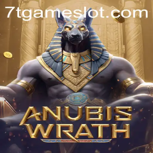 Unveiling AnubisWrath: A Journey into the Mystical Realms