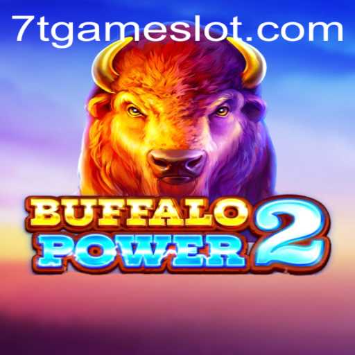 BuffaloPower2: An Exciting Adventure in the Realm of Wild Strategy Gaming