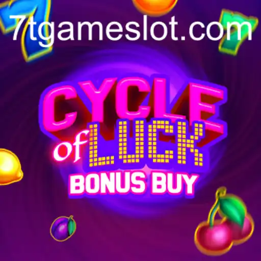 Cycle of Luck Bonus Buy: A Deep Dive into the Thrilling 7T GAME Experience