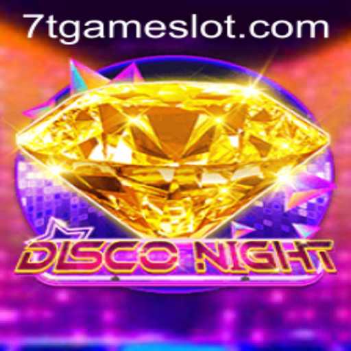 Experience the Thrill of DiscoNight: Unveiling the Unique World of 7T GAME