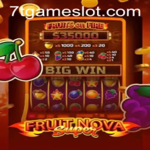 Exploring the Vibrant World of FruitNovaSuper: A New Gaming Sensation