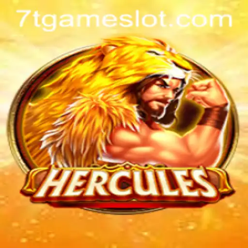Discover the Thrills of Hercules: The 7T GAME Experience