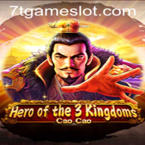 Exploring Heroofthe3KingdomsCaoCao: A Strategic Saga by 7T GAME