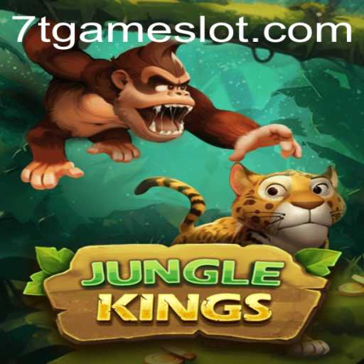 The Wild World of JungleKings: Unveiling the Adventure of the 7T GAME