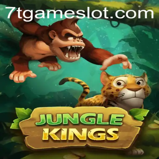 The Wild World of JungleKings: Unveiling the Adventure of the 7T GAME