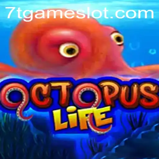 Exploring the Fascinating World of OctopusLife: The 7T GAME Experience
