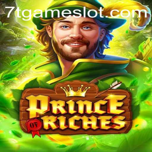 Unveiling PrinceOfRiches: A Thrilling 7T GAME Adventure
