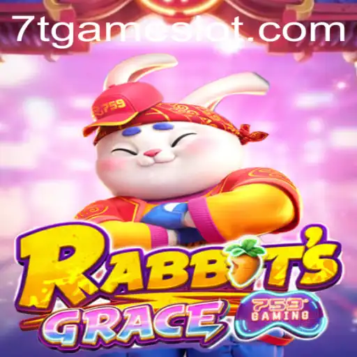 Discovering RabbitsGrace: A Unique Journey into the World of 7T GAME