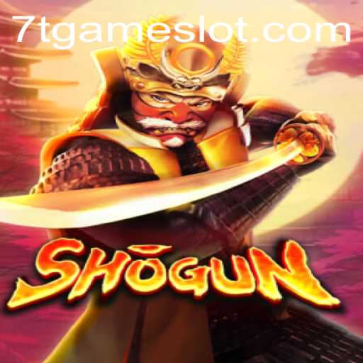 The Strategic World of Shogun: A 7T GAME Introduction