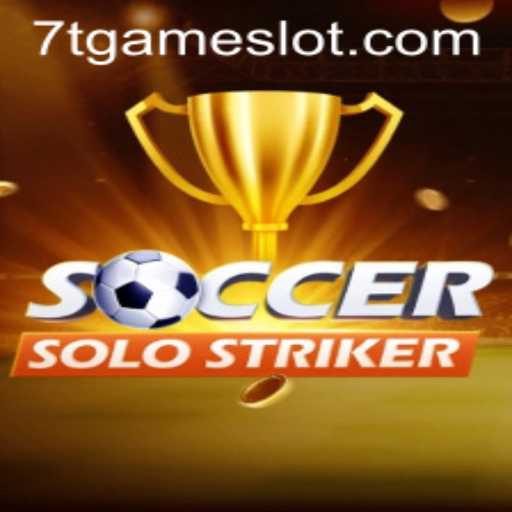 Discover SoccerSoloStriker: An Innovative 7T GAME Experience