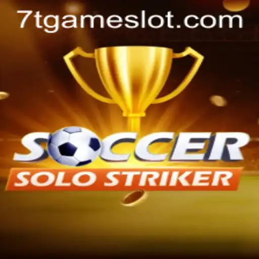 Discover SoccerSoloStriker: An Innovative 7T GAME Experience