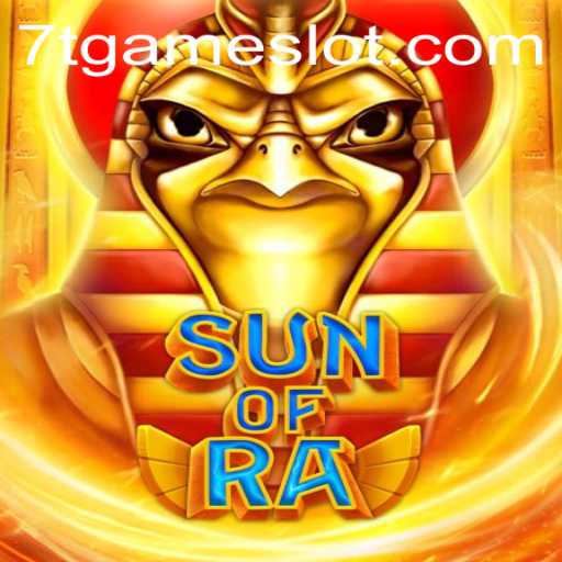 Discover SunofRa: The New Game by 7T GAME That Everyone is Talking About