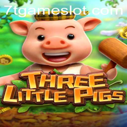 Exploring the Fascinating World of THREELITTLEPIGS