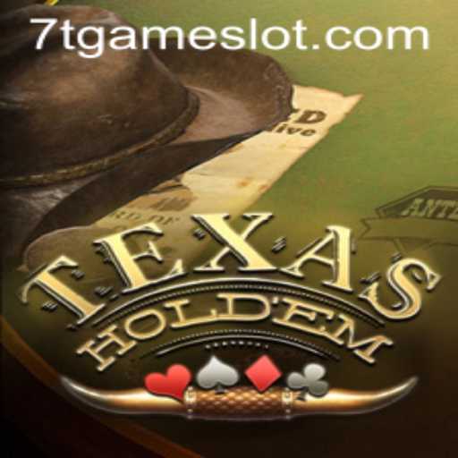 Unveiling the Strategies of TexasHoldem: Exploring the Excitement of 7T GAME