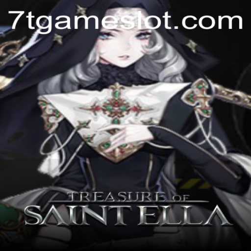 Discovering the Enchantment of TreasureofSaintElla: The Viral 7T GAME
