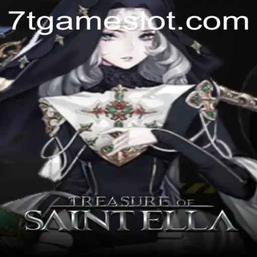 Discovering the Enchantment of TreasureofSaintElla: The Viral 7T GAME