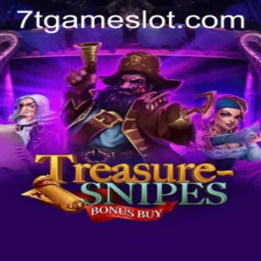 Exploring TreasuresnipesBonusBuy: A Dive into the Adventurous 7T GAME