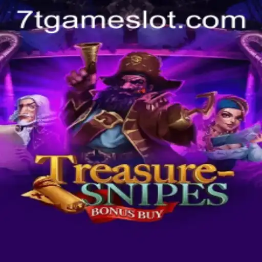Exploring TreasuresnipesBonusBuy: A Dive into the Adventurous 7T GAME