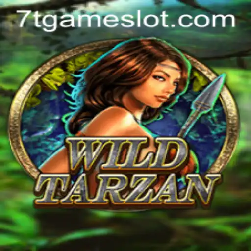 WildTarzan: A Thrilling Adventure in the Heart of the Jungle