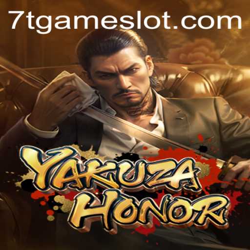 Discover the Thrilling World of YakuzaHonor: An Exciting New Chapter in 7T GAME